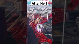 War Robots silent nerf to explosives expert pilot skill?? #warrobots