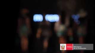 GRAN FINAL " CONCURSO GAMARRA PRODUCE"