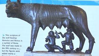 Ancient Rome National Geographic Book on kids channel Play Tube TV