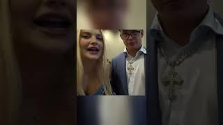 Sketch Gets Pressed By His Girlfriend