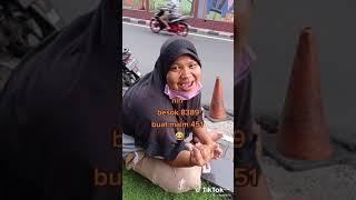 MESUM DI GREBEK WARGA