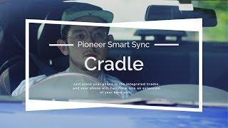 Cradle | Pioneer Smart Sync