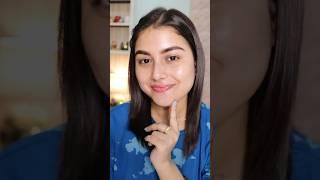 No Makeup Look  How To Look Nice Without Full face Of Makeup | Arpita Ghoshal