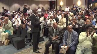 First Church TOG Broadcast June 22nd 2025 Sunday AM LIVE from Chicago, IL.
