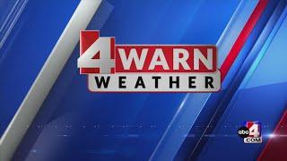 4Warn Weather: Warm weather sticking around