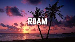 The B-52's - Roam (Lyrics)