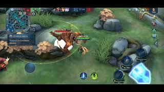 Mobile Legends DEXP AS360