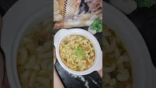 macaroni series day 2/10 ️ / #shorts #youtubeshorts #macaroni #macaronirecipe #food #recipe