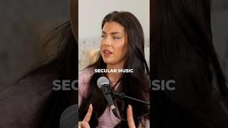 SECULAR MUSIC VS PROFANE MUSIC