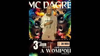 MC DAGRE Braquée