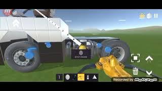 Truck tutorial | evertech sandbox