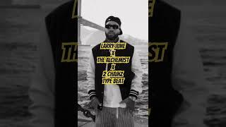 LARRY JUNE X THE ALCHEMIST X 2 CHAINZ TYPE BEAT #typebeat #beat #hiphop #larryjune #alchemist #hi