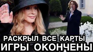 СЕНСАЦИЯ! Пугачева Обомлела От Дерзкой Выходки Народного Артиста / Актёр Жестко Прошелся по Сбежавш…