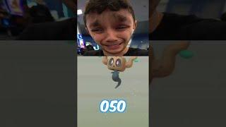 Hatching 100 eggs in 60 seconds