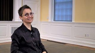 Stephanie LeMenager | What is Cli-Fi? || Radcliffe Institute