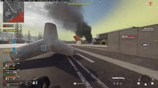 Verdansk Casual - HACKUSATIONS from a cranky boi