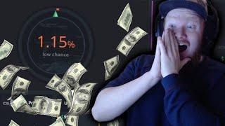 1% DREAM!! *STOR CS:GO CASE OPENING*