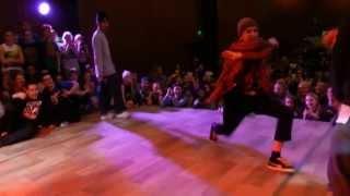 Lukash&Timur vs Odissey&L'eto