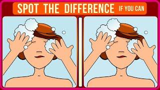 Spot difference | Find 3 difference a hard level | Quiz | Choosefun