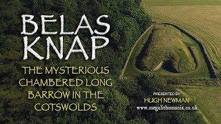 Belas Knap | The Mysterious Chambered Long Barrow in the Cotswolds | Megalithomania