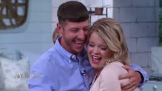 A Double Gender Reveal Surprise! - Pickler & Ben