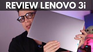 Review do notebook Lenovo IdeaPad 3i com i5 11a geração [vale a pena comprar?]