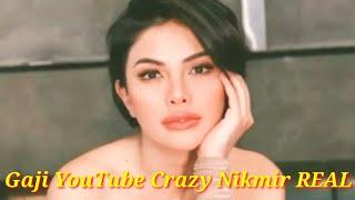 Gaji YouTube Nikita Mirzani terbaru