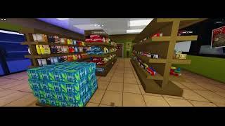 Midnight Fuel - Roblox