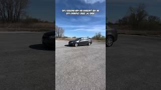 Top 5 Reasons Why You Shouldn’t Buy the 2011 Chevrolet Cruze 1.4L Turbo