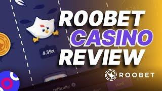 Roobet Review 2025: Chick, Chick, Chicken!