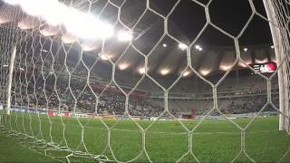 Korea Republic vs Uzbekistan (2018 FIFA World Cup Qualifiers)