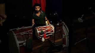 Kacchi Dhol | Recording Session new film | Tushar Shirsath