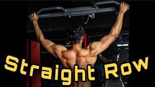 Straight Row || Abid Hasan || Dream Stage