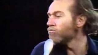 George Carlin - 7 dirty words (best part)