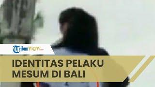 Pihak Kepolisian Sudah Kantongi Identitas 2 Pelajar SMK yang Diduga Pemeran Video Asusila di Bali