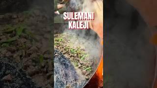 Best Kaleji In Karachi | Karachi Food Series | Episode 147 | Taste Tou Kar #food #foodie #streetfood