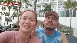 Staycation at Shore Residences MOA, part 2