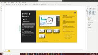 Reading DBF Files in Power BI