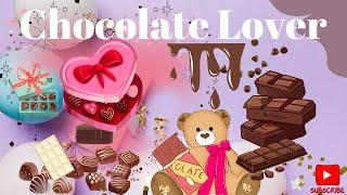 The Unique Qualities Of A Chocolate Lover!