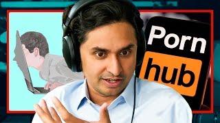 The Hidden Triggers That Keep You Addicted To Porn - Dr. K Healthy Gamer