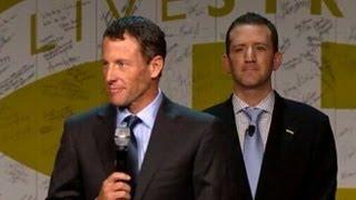 Lance Armstrong Confesses in Oprah Interview: Why Confess to Doping Now?