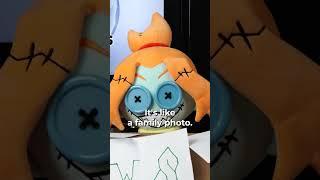 BREAKING NEWS! Glitch will be at San Diego ComicCon and New York ComicCon! #shorts