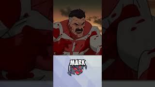 Marvel Rivals Invincible Reference 