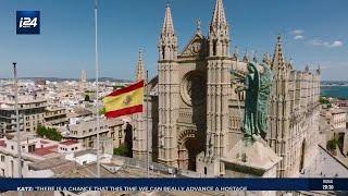 Spain comes to terms with Jewish history, bringing expulsion full circle