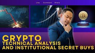  Crypto Technical Charting with Coach Miranda Miner | Should I buy now?! 