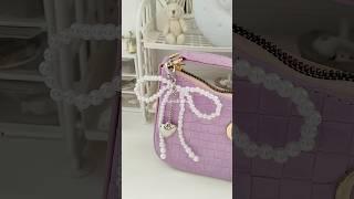 Aesthetic AliExpress Haul PT.9  Unboxing a cute Keychain #aesthetic #aliexpresshaul #aliexpresfinds