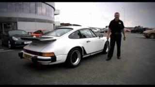 Porsche 911 3.2 Carrera - Experience Centre, Silverstone, 911uk