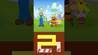Want to RESCUE Baby Princess Peach? Watch This Now!