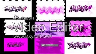 Klasky Csupo Videoup Collection in Nineparison