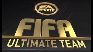 fifa 18 squad battle intentando llegar a top 100